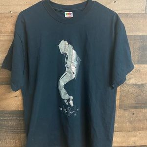 Vintage Michael Jackson T-shirt